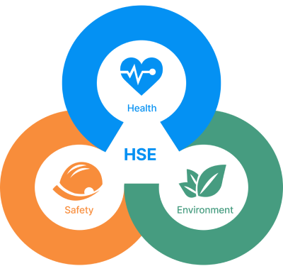 HSE Applications Icon